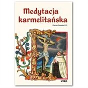 polish book : Medytacja ... - Marian Zawada