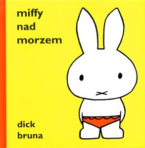 Obrazek Miffy nad morzem