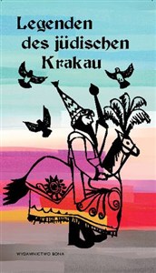 Picture of Legandy krakowskie wersja niemiecka