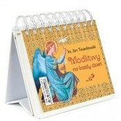 Modlitwy n... - ks. Jan Twardowski -  Książka z wysyłką do UK