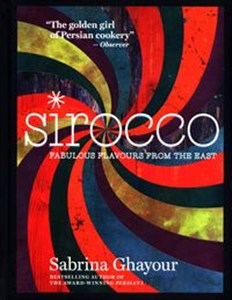 Picture of Sirocco Fabulous Flavours from the East