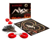 Rozkosz -  foreign books in polish 