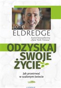Odzyskaj s... - Johna Eldredge - Ksiegarnia w UK