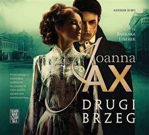 Obrazek [Audiobook] Drugi brzeg