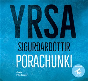 Picture of [Audiobook] Porachunki