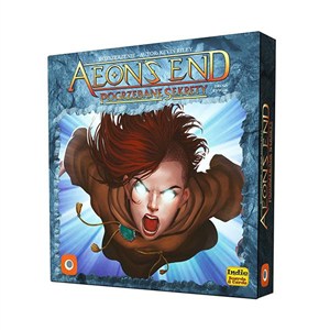 Picture of Aeon"s End: Pogrzebane Sekrety