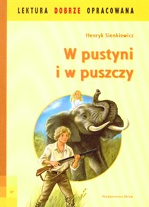 Obrazek W pustyni i w puszczy