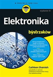 Obrazek Elektronika dla bystrzaków