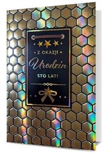 Obrazek Karnet B6 Urodziny