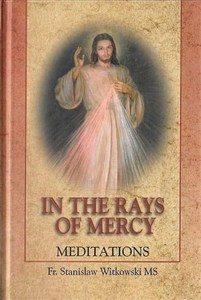 Obrazek W promieniach miłosierdzia w.angielska TW