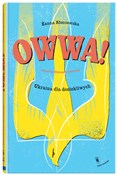 Zobacz : Owwa! Tom ... - Żanna Słoniowska