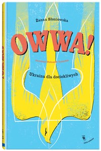 Obrazek Owwa! Tom 9 Ukraina dla dociekliwych