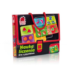 Picture of Gra Nauka liczenia RK1190-01