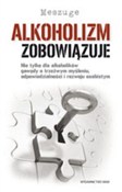 polish book : Alkoholizm... - Meszuge