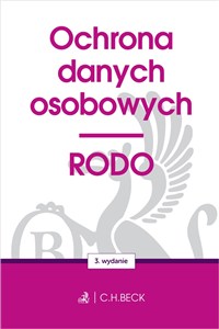 Obrazek Ochrona danych osobowych. RODO
