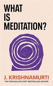 Obrazek What is Meditation?