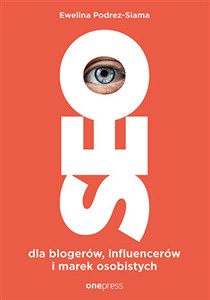 Obrazek SEO dla blogerów, influencerów i marek osobistych