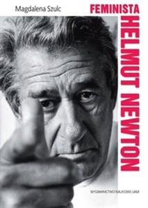 Picture of Feminista Helmut Newton