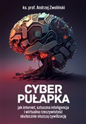 Cyber puła... - Andrzej Zwoliński -  books from Poland
