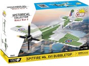 COBI Klock... -  books from Poland