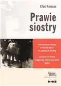 Pawie sios... - Cloe Korman -  Książka z wysyłką do UK