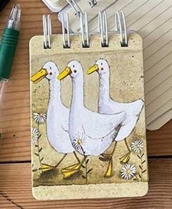 Picture of Kołonotes A7 SSN45 Gęsi