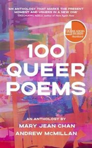 Picture of 100 Queer Poems