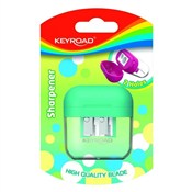 Polska książka : Temperówka...