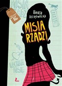 polish book : Misia rząd... - Beata Ostrowicka