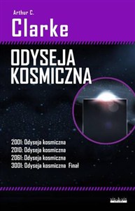 Obrazek Odyseja kosmiczna