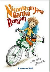 Obrazek Niezwykłe przygody Bartka Renklody