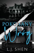 Pokonany w... - L.J. Shen -  books in polish 