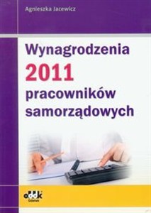 Obrazek Wynagrodzenia 2011 pracowników samorządowych