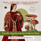 [Audiobook... - Renata Czarnecka -  books from Poland