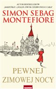 Pewnej zim... - Simon Sebag Montefiore -  Polish Bookstore 