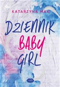 polish book : Dziennik B... - Katarzyna Mak