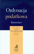 polish book : Ordynacja ...