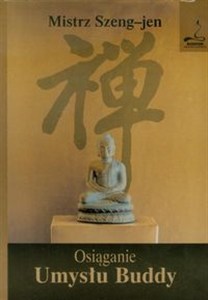 Obrazek Osiąganie Umysłu Buddy