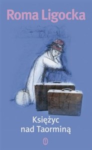 Picture of Księżyc nad Taorminą