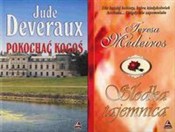 Słodka taj... - Jude Deveraux, Teresa Medeiros -  Książka z wysyłką do UK