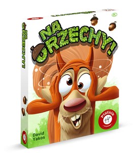 Picture of Gra Na orzechy!