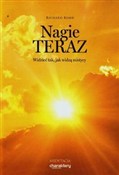 Polska książka : Nagie tera... - Richard Rohr