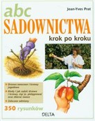 ABC sadown... - Jean-Yves Prat -  Książka z wysyłką do UK