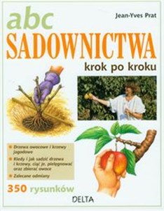 Obrazek ABC sadownictwa krok po kroku