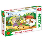 polish book : Puzzle 60 ...