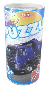 Picture of Puzzle w puszce 56