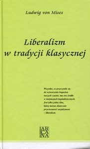 Picture of Liberalizm w tradycji klasycznej