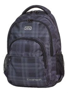 Obrazek Plecak młodzieżowy CoolPack basic Derby 368