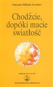 polish book : Chodźcie, ... - Omraam Mikhael Aivanhov