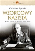 Wzorcowy n... - Catherine Epstein -  Książka z wysyłką do UK